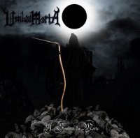 Umbra Morta - A Sombra Da Morte (2012)