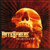 Hatesphere - The Killing EP (2004)