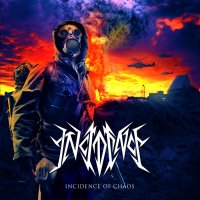 Incidence - Incidence Of Chaos (Reissued 2016) (2013)