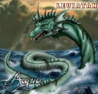 Leviatán - Agua (2013)