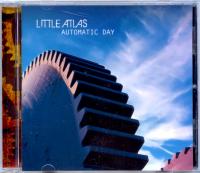 Little Atlas - Automatic Day (2013)  Lossless