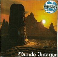 Stridor - Mundo Interior (1998)