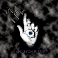 Delta - Apollyon Is Free (2004)