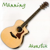 Guy Manning - Akoustik (2012)