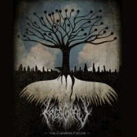 Krigsgrav - The Carrion Fields (2014)