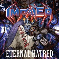 Impaler - Eternal Hatred (2016)  Lossless