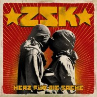 ZSK - Herz für die Sache (2013)