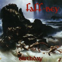 Faff-Bey - Birthday (1991)