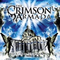 The Crimson Armada - Guardians (2009)
