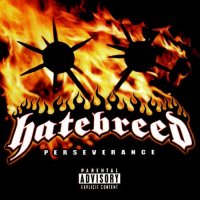 Hatebreed - Perseverance (2002)