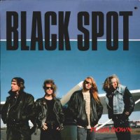 Black Spot - Flaps Down (1989)