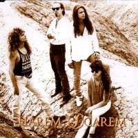 Harem Scarem - If There Was A Time (1994)