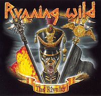 Running Wild - The Rivalry (1998)  Lossless