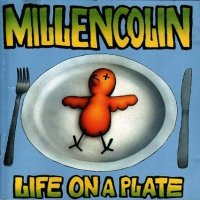 Millencolin - Life On A Plate (1995)