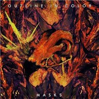 Outline In Color - Masks [Japanese Edition] (2014)