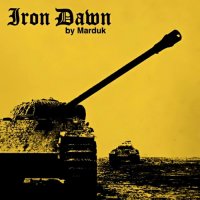 Marduk - Iron Dawn (2011)