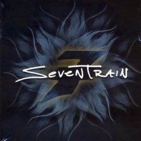 Seventrain - Seventrain (2014)