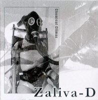 Zaliva-D - Chemical Climax (2006)