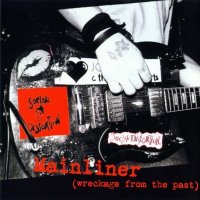 Social Distortion - Mainliner (Wreckage From The Past) (1981)