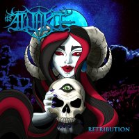 It\'s Awake - Retribution (2016)