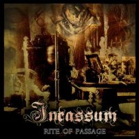 Incassum - Rite of Passage (2012)