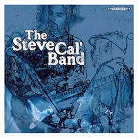 The Steve Cal\' Band - The Steve Cal\' Band (2013)