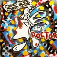 Cheap Trick - The Doctor (1986)