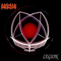 Deicide - Legion (1992)