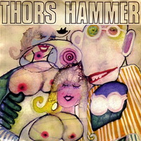 Thors Hammer - Thors Hammer (1971)