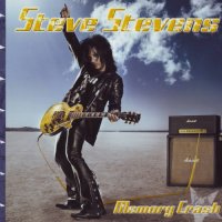 Steve Stevens - Memory Crash (2008)