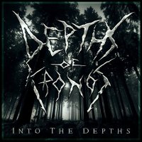 Depths Of Kronos - Into The Depths (2014)