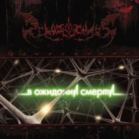 Reborn In Chaos - В Ожидании Смерти (2010)