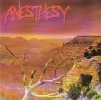 Anesthesy - The Fifth Season (1998)