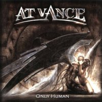 At Vance - Only Human (2002)  Lossless