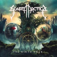 Sonata Arctica - The Ninth Hour (Limited Ed.) (2016)