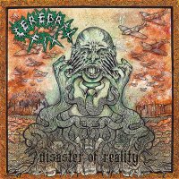 Cerebral Fix - Disaster Of Reality (2016)  Lossless