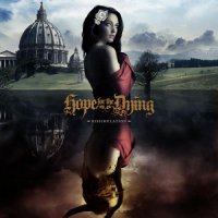 Hope For The Dying - Dissimulation (2011)