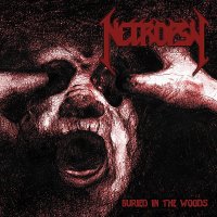 Necropsy - Buried In The Woods (2015)  Lossless