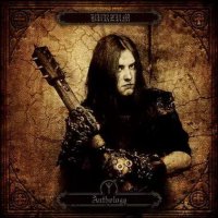 Burzum - Anthology (Compilation) (2008)