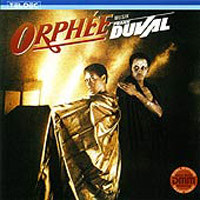 Frank Duval - Orphee (1983)