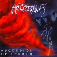 Aeternus - Ascension of Terror (2001)