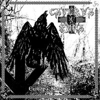 Caterva Runa - Europa Nostra (2015)