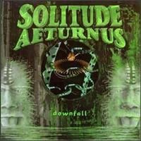 Solitude Aeturnus - Downfall (1996)