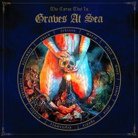 Graves At Sea - The Curse That Is (2016)