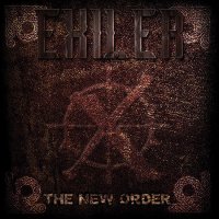 Exile - The New Order (2016)