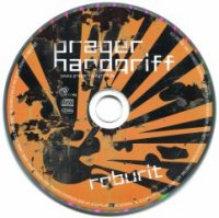 Prager Handgriff - Roburit (2015)  Lossless