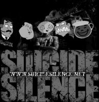 Suicide Silence - Family Guy (2004)