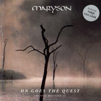 Maryson - On Goes The Quest (Master Magician II) (1998)