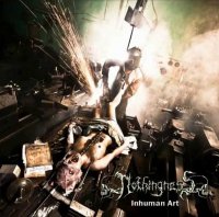 Nothingness - Inhuman Art (2013)