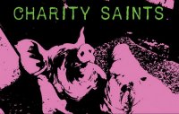 Charity Saints - S / T (2016)